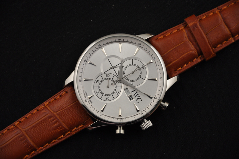 IWC watch man-131
